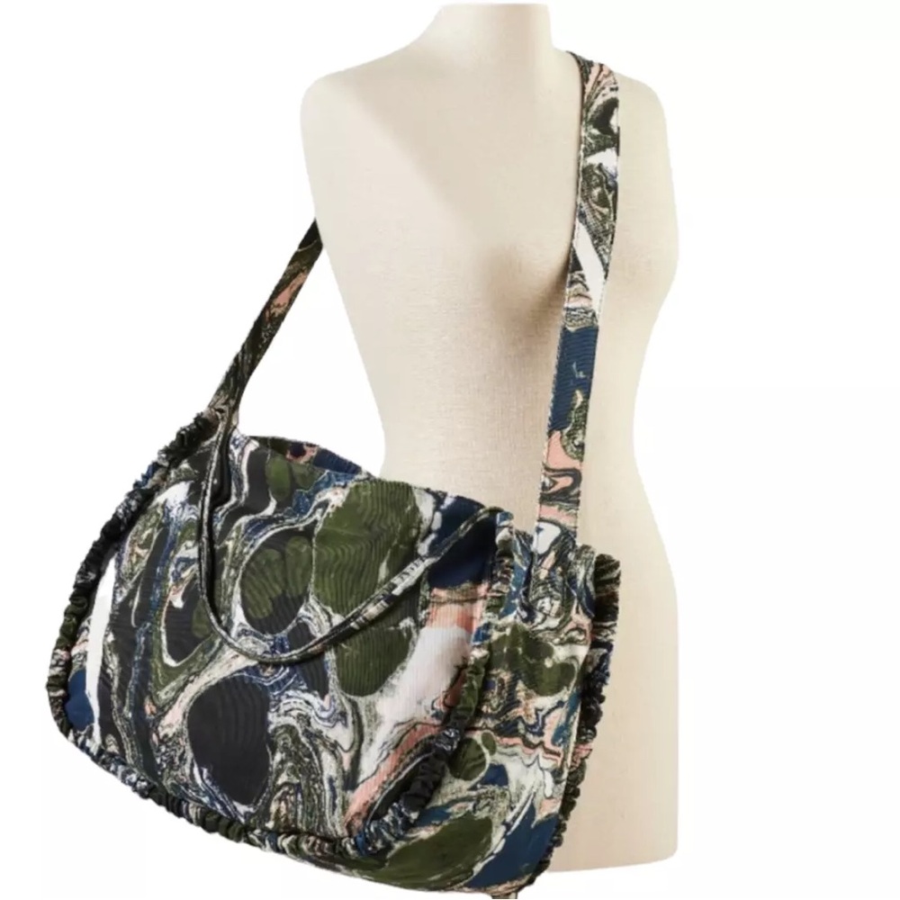 Rachel Comey Multicolor Crossbody Bag